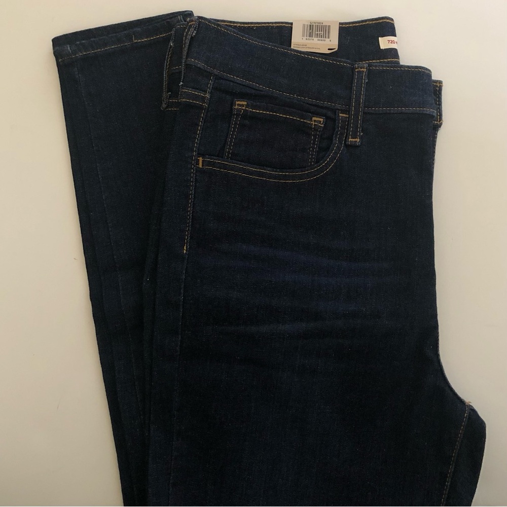 Levi’s 720 Jeans (12S) | NWT